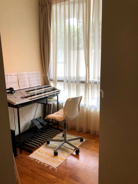 2 Bed Apartment (Condo) for Sale in  Nottinghill Suites - Image 4